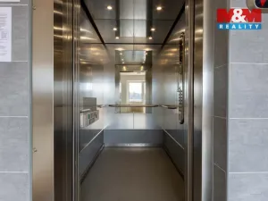 Prodej bytu 1+kk, Hrabyně, 42 m2