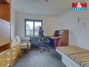 Prodej skladu, Šťáhlavy, Dr. Beneše, 60 m2
