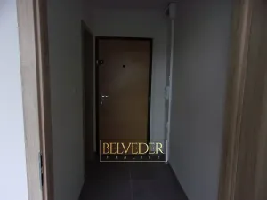 Pronájem bytu 2+kk, Ústí nad Labem, Peškova, 38 m2