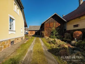 Prodej rodinného domu, Malšice, Lomská, 240 m2