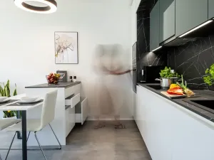 Prodej bytu 1+kk, Hořovice, K Bažantnici, 47 m2