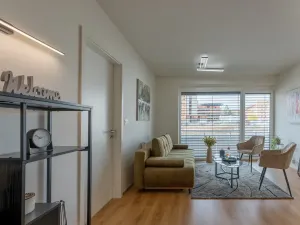 Prodej bytu 2+kk, Hořovice, K Bažantnici, 53 m2