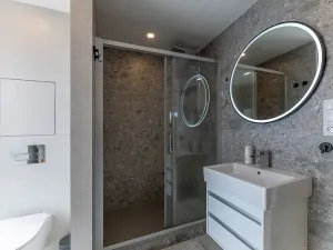 Prodej bytu 2+kk, Hořovice, K Bažantnici, 53 m2