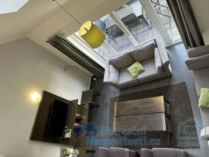 Prodej bytu 4+kk, Lipno nad Vltavou, 126 m2