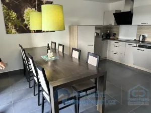 Prodej bytu 4+kk, Lipno nad Vltavou, 126 m2