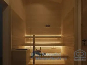 Prodej bytu 2+kk, St. Ulrich am Pillersee, Rakousko, 47 m2