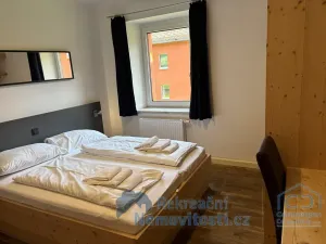 Prodej bytu 3+kk, Eisenerz, Rakousko, 50 m2