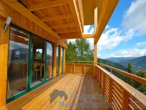 Prodej chaty, Stadl-Predlitz, Rakousko, 120 m2