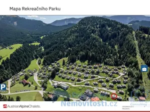 Prodej vily, Annaberg, Rakousko, 90 m2