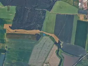 Prodej podílu pole, Drahotěšice, 361 m2