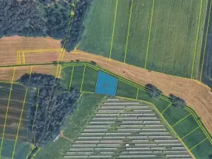 Prodej podílu pole, Drahotěšice, 361 m2
