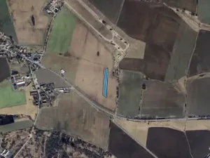 Prodej podílu pole, Tábor, 797 m2