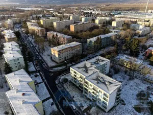 Prodej bytu 2+1, Teplice, Jaselská, 53 m2