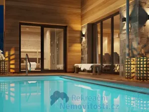 Prodej vily, Kaindorf, Rakousko, 72 m2