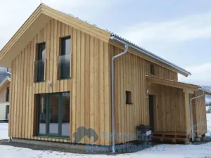 Prodej vily, Kaindorf, Rakousko, 72 m2