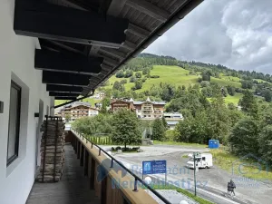 Prodej bytu 1+kk, Saalbach-Hinterglemm, Rakousko, 33 m2