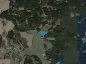 Prodej pole, Lodhéřov, 12028 m2