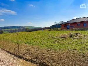 Prodej pozemku pro bydlení, Lutonina, 584 m2