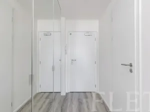 Pronájem bytu 1+kk, Praha - Chodov, Čenětická, 23 m2