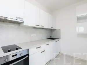 Pronájem bytu 2+kk, Praha - Žižkov, Olšanská, 56 m2