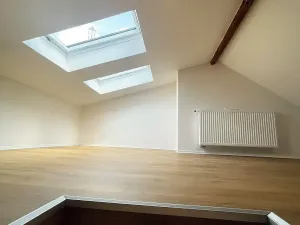 Prodej bytu 3+1, Praha - Libeň, Českomoravská, 110 m2