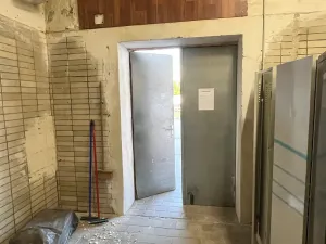 Pronájem výrobních prostor, Prostějov, Vrahovická, 170 m2