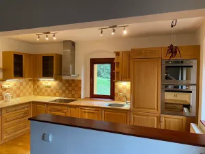 Prodej rodinného domu, Křešice, 160 m2