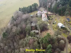 Prodej - jiné, Nový Knín, 3157 m2