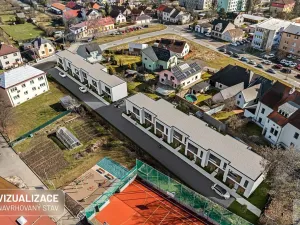 Prodej pozemku pro bydlení, Heřmanův Městec, Havlíčkova, 2365 m2