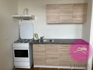 Pronájem bytu 1+1, Olomouc, Zikova, 30 m2