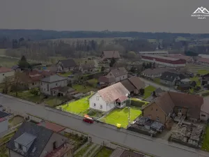 Pronájem rodinného domu, Libice nad Doubravou, Na Čihadlech, 105 m2