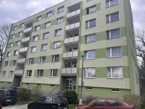 Prodej bytu 4+1, Liberec, Cihlářská, 82 m2