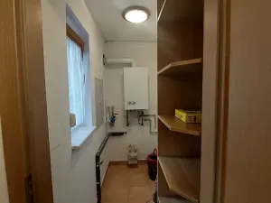 Pronájem rodinného domu, Brno, U Kněží hory, 80 m2