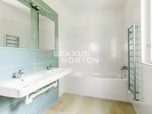 Pronájem rodinného domu, Praha - Stodůlky, K Fialce, 244 m2