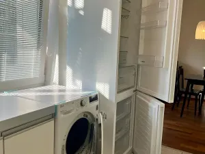 Pronájem bytu 3+1, Praha - Záběhlice, Střimelická, 85 m2