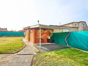 Prodej rodinného domu, Praha - Modřany, K Lahovičkám, 150 m2