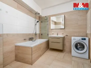 Prodej bytu 2+kk, Český Brod, Palackého, 59 m2