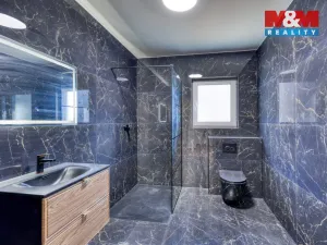 Prodej rodinného domu, Březová, Gen. Svobody, 138 m2