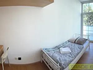 Pronájem bytu 2+kk, Praha - Braník, Mezivrší, 59 m2