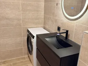 Pronájem bytu 2+kk, Praha - Braník, Mezivrší, 59 m2