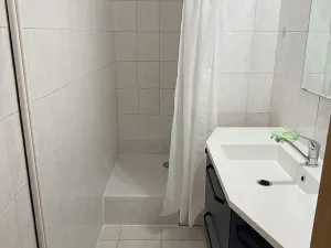 Pronájem bytu 1+1, Praha - Braník, Mezivrší, 55 m2