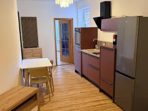Pronájem bytu 2+kk, Praha - Braník, Mezivrší, 65 m2