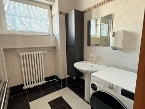 Pronájem bytu 3+kk, Praha - Braník, Mezivrší, 92 m2