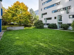 Prodej bytu 3+kk, Praha - Podolí, K sídlišti, 80 m2