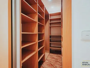 Pronájem bytu 3+kk, Brno, Kosmova, 95 m2