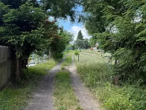 Prodej pozemku, Arnoltice, 924 m2