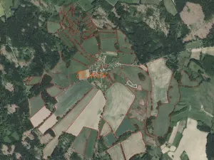 Prodej pole, Nový Rychnov - Čejkov, 4706 m2