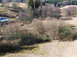 Prodej pozemku, Vernéřovice, 18464 m2