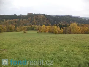 Prodej pole, Vlastiboř, 23043 m2