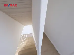 Pronájem bytu 4+1, Praha - Krč, V Štíhlách, 78 m2